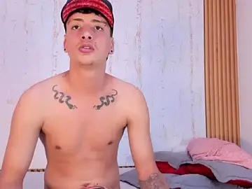 Stripchat Private Sex Chat of two_milkyway