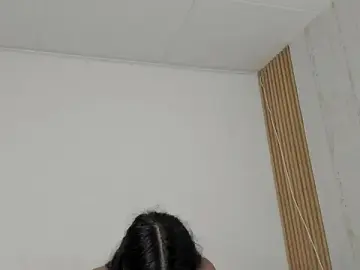 Stripchat Nude Webcam of two_milkyway
