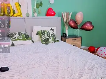 Stripchat Adult Webcams of Amber_Rogers