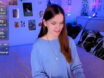 Stripchat Adult Video Chat of Amber_Rogers