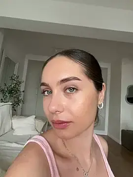 Stripchat Live Porn of Ashley-Evans