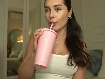 Stripchat Free Porn Cam of Ashley-Evans