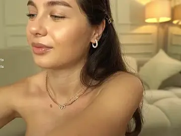 Stripchat Sex Chat of Ashley-Evans