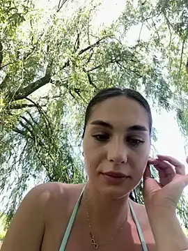 Stripchat Live Sex of Ashley-Evans