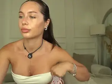 Stripchat Private Sex Chat of Ashley-Evans