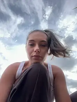 Stripchat Watch Live Sex Cams of Ashley-Evans