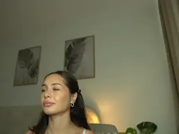 Stripchat Best Webcam of Ashley-Evans