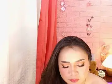 Stripchat Watch Live Sex Cams of Asian_Lily