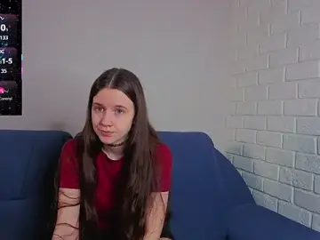 Stripchat Adult Webcam of LucettaAdy