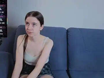 Stripchat Adult Video Chat of LucettaAdy