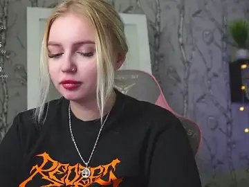 Stripchat Best live sex cam show of Moon_Valkyrie