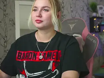 Stripchat Sex Chat of Moon_Valkyrie