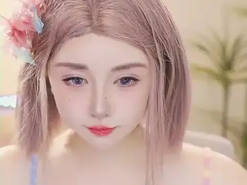 Stripchat Watch Live Sex Cams of Qiaoqiao__