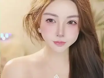 Stripchat Sex Cam of Qiaoqiao__