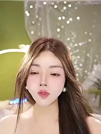 Stripchat Live Sex Cam of Qiaoqiao__