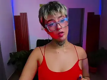Stripchat Free Porn Cam of Rebeka-baker