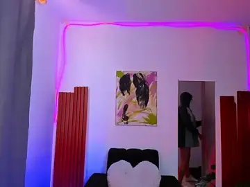 Stripchat Live Sex Cam of Rebeka-baker