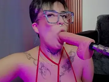 Stripchat Free Live Porn of Rebeka-baker