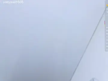 Stripchat Free Live Porn of Yassyaaa