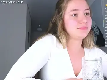 Stripchat Live Porn of Yassyaaa