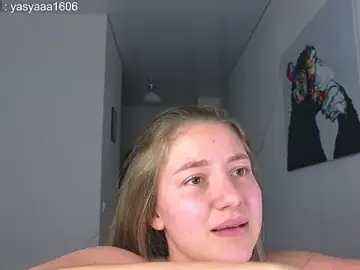 Stripchat Best live sex cam show of Yassyaaa