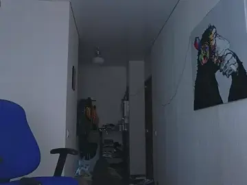 Stripchat Free Porn Cam of Yassyaaa