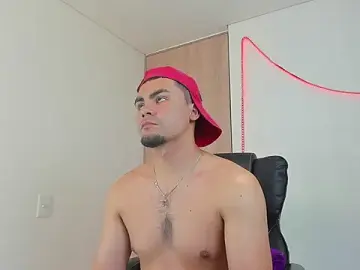 Stripchat Adult Webcams of kalivan_voinesscu