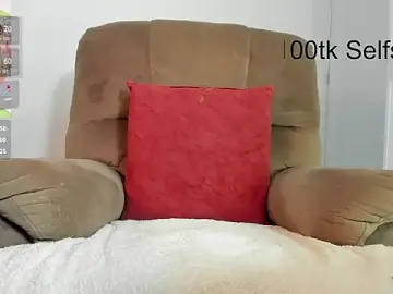 Stripchat Best live sex cam show of selfsuckqueen_