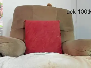 Stripchat Nude Webcam of selfsuckqueen_