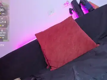 Stripchat Best live sex cam show of selfsuckqueen_
