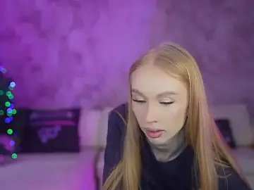 Stripchat Adult Webcams of Amelia_Blaze