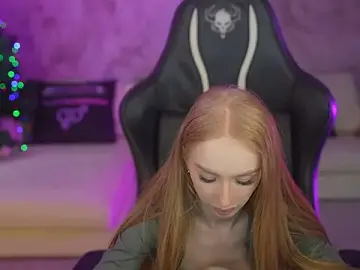 Stripchat Watch Live Sex Cams of Amelia_Blaze