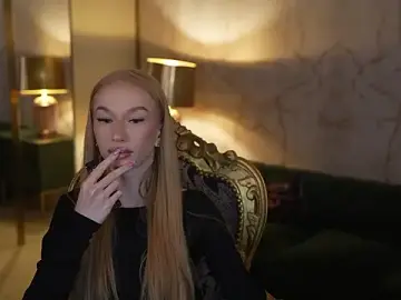 Stripchat Private Sex Chat of Amelia_Blaze