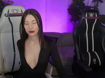 Stripchat Sex Cam of Amelia_Blaze