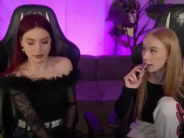 Stripchat Watch Live Sex Cams of Amelia_Blaze