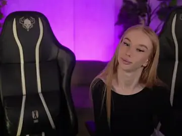 Stripchat Nude Webcam of Amelia_Blaze