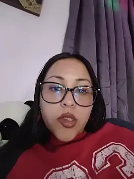 Stripchat Live Porn of Bella-Gema