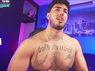 Stripchat Best live sex cam show of JACOB_MARTINS