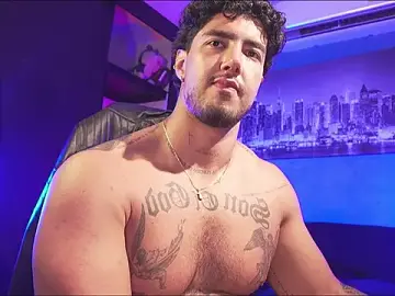 Stripchat Adult Webcams of JACOB_MARTINS