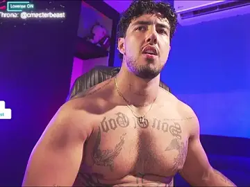 Stripchat Adult Webcams of JACOB_MARTINS