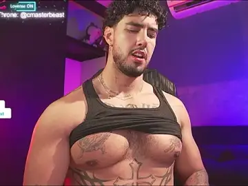 Stripchat Live Porn of JACOB_MARTINS