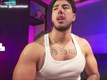 Stripchat Nude Webcam of JACOB_MARTINS