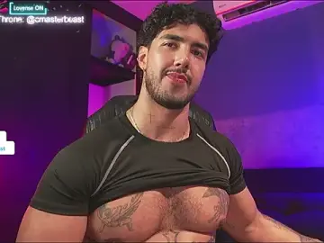 Stripchat Private Sex Chat of JACOB_MARTINS