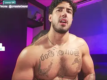 Stripchat Adult Webcam of JACOB_MARTINS