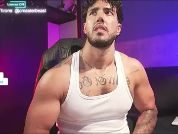 Stripchat Private Sex Chat of JACOB_MARTINS