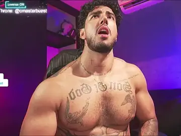 Stripchat Live Sex Cam of JACOB_MARTINS