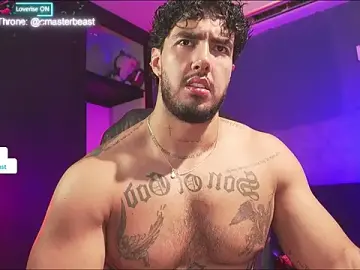 Stripchat Sex Cam of JACOB_MARTINS