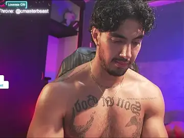 Stripchat Best live sex cam show of JACOB_MARTINS