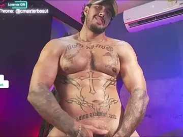 Stripchat Live Sex of JACOB_MARTINS