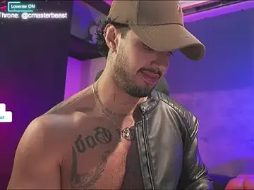 Stripchat Live Sex Cam of JACOB_MARTINS